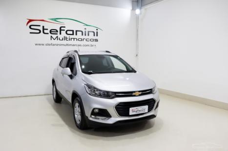 CHEVROLET Tracker 1.4 16V 4P FLEX LT TURBO AUTOM�TICO, Foto 3