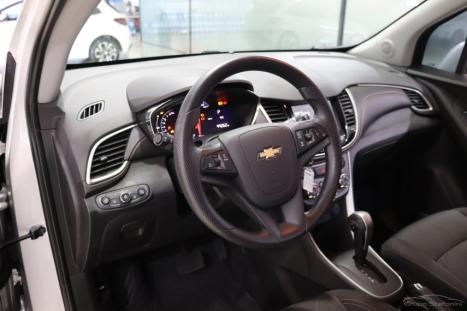 CHEVROLET Tracker 1.4 16V 4P FLEX LT TURBO AUTOM�TICO, Foto 4