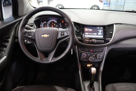 CHEVROLET Tracker 1.4 16V 4P FLEX LT TURBO AUTOM�TICO, Foto 5