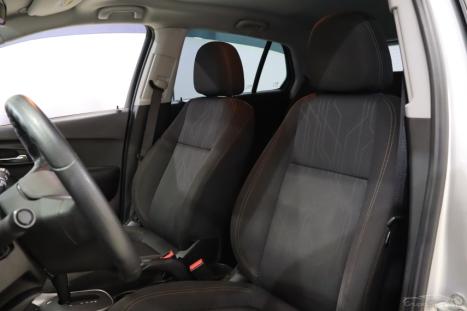 CHEVROLET Tracker 1.4 16V 4P FLEX LT TURBO AUTOM�TICO, Foto 7