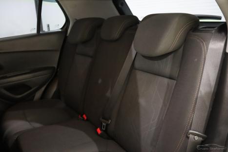 CHEVROLET Tracker 1.4 16V 4P FLEX LT TURBO AUTOM�TICO, Foto 8