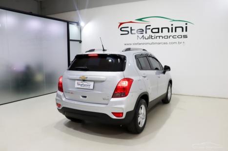 CHEVROLET Tracker 1.4 16V 4P FLEX LT TURBO AUTOM�TICO, Foto 11