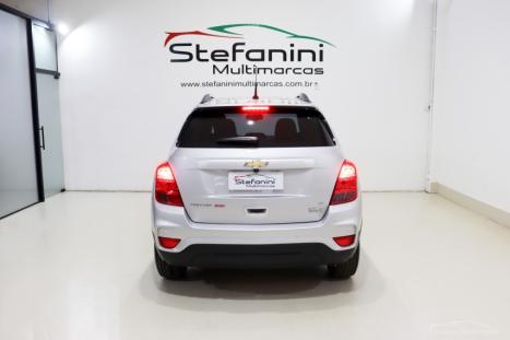 CHEVROLET Tracker 1.4 16V 4P FLEX LT TURBO AUTOM�TICO, Foto 12