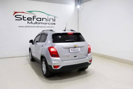 CHEVROLET Tracker 1.4 16V 4P FLEX LT TURBO AUTOM�TICO, Foto 13