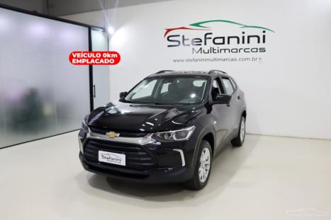 CHEVROLET Tracker 1.0 12V 4P FLEX TURBO LTZ AUTOM�TICO, Foto 1