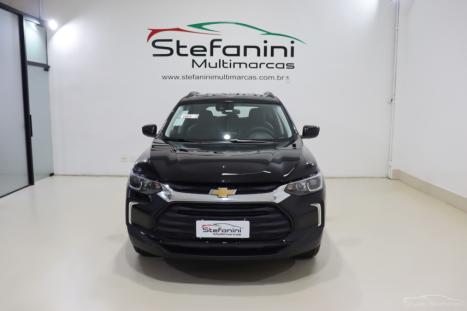 CHEVROLET Tracker 1.0 12V 4P FLEX TURBO LTZ AUTOM�TICO, Foto 2