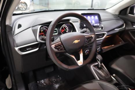 CHEVROLET Tracker 1.0 12V 4P FLEX TURBO LTZ AUTOM�TICO, Foto 4