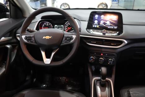 CHEVROLET Tracker 1.0 12V 4P FLEX TURBO LTZ AUTOM�TICO, Foto 5