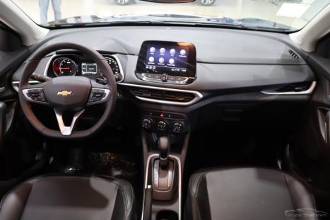 CHEVROLET Tracker 1.0 12V 4P FLEX TURBO LTZ AUTOM�TICO, Foto 6