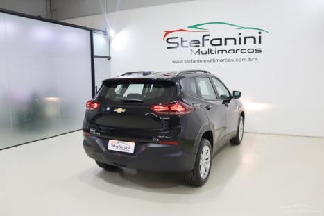 CHEVROLET Tracker 1.0 12V 4P FLEX TURBO LTZ AUTOM�TICO, Foto 11