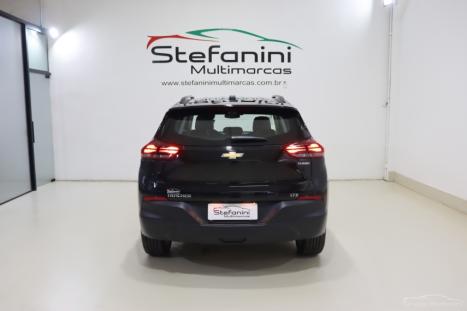 CHEVROLET Tracker 1.0 12V 4P FLEX TURBO LTZ AUTOM�TICO, Foto 12