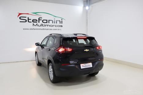 CHEVROLET Tracker 1.0 12V 4P FLEX TURBO LTZ AUTOM�TICO, Foto 13
