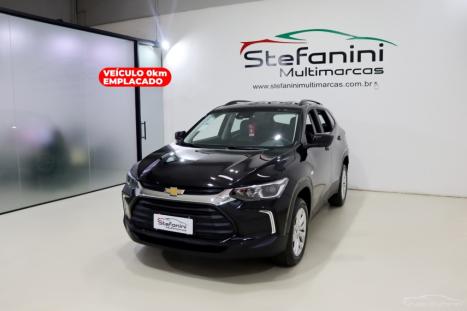 CHEVROLET Tracker 1.0 12V 4P FLEX TURBO LTZ AUTOM�TICO, Foto 1