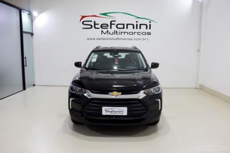 CHEVROLET Tracker 1.0 12V 4P FLEX TURBO LTZ AUTOM�TICO, Foto 2