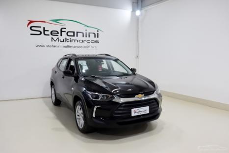 CHEVROLET Tracker 1.0 12V 4P FLEX TURBO LTZ AUTOM�TICO, Foto 3