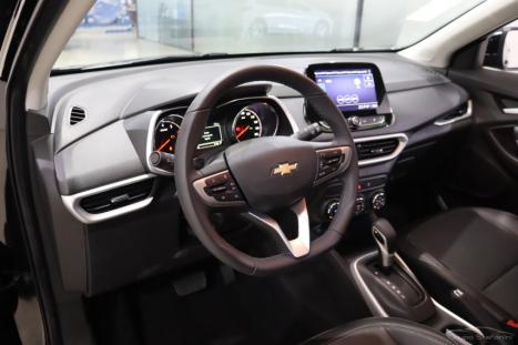 CHEVROLET Tracker 1.0 12V 4P FLEX TURBO LTZ AUTOM�TICO, Foto 4