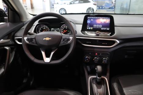CHEVROLET Tracker 1.0 12V 4P FLEX TURBO LTZ AUTOM�TICO, Foto 5
