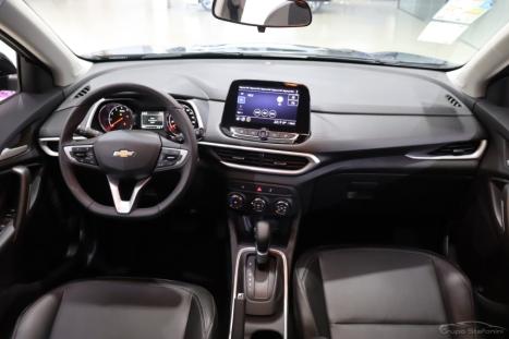 CHEVROLET Tracker 1.0 12V 4P FLEX TURBO LTZ AUTOM�TICO, Foto 6