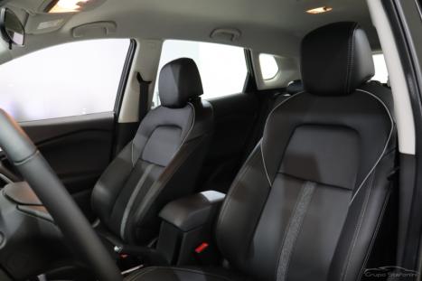 CHEVROLET Tracker 1.0 12V 4P FLEX TURBO LTZ AUTOM�TICO, Foto 7