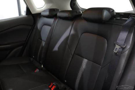 CHEVROLET Tracker 1.0 12V 4P FLEX TURBO LTZ AUTOM�TICO, Foto 8