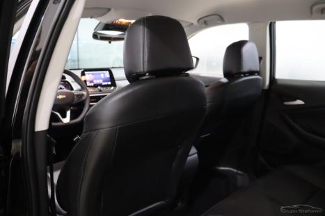 CHEVROLET Tracker 1.0 12V 4P FLEX TURBO LTZ AUTOM�TICO, Foto 9