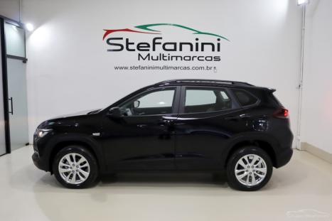 CHEVROLET Tracker 1.0 12V 4P FLEX TURBO LTZ AUTOM�TICO, Foto 10