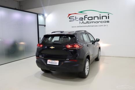 CHEVROLET Tracker 1.0 12V 4P FLEX TURBO LTZ AUTOM�TICO, Foto 11