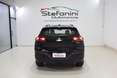 CHEVROLET Tracker 1.0 12V 4P FLEX TURBO LTZ AUTOM�TICO, Foto 12