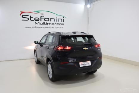 CHEVROLET Tracker 1.0 12V 4P FLEX TURBO LTZ AUTOM�TICO, Foto 13