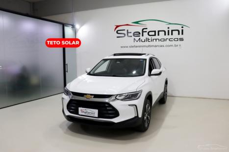 CHEVROLET Tracker 1.2 12V 4P FLEX TURBO PREMIER AUTOM�TICO, Foto 1
