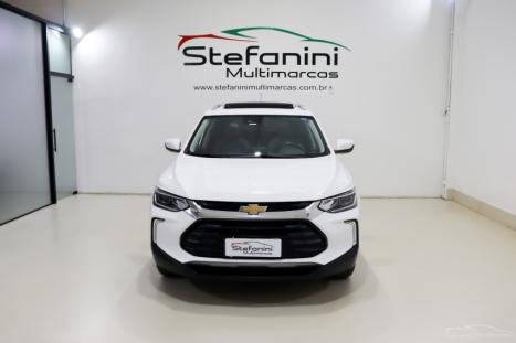 CHEVROLET Tracker 1.2 12V 4P FLEX TURBO PREMIER AUTOM�TICO, Foto 2