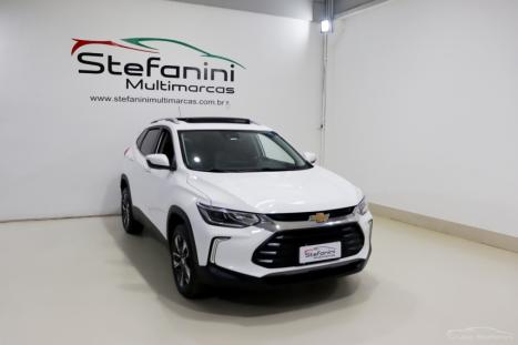 CHEVROLET Tracker 1.2 12V 4P FLEX TURBO PREMIER AUTOM�TICO, Foto 3