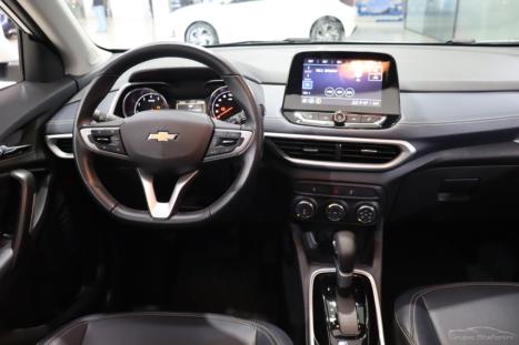CHEVROLET Tracker 1.2 12V 4P FLEX TURBO PREMIER AUTOM�TICO, Foto 5