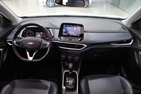 CHEVROLET Tracker 1.2 12V 4P FLEX TURBO PREMIER AUTOM�TICO, Foto 6