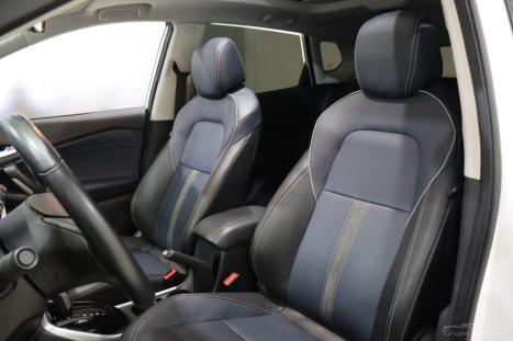 CHEVROLET Tracker 1.2 12V 4P FLEX TURBO PREMIER AUTOM�TICO, Foto 7