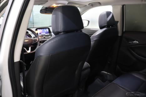 CHEVROLET Tracker 1.2 12V 4P FLEX TURBO PREMIER AUTOM�TICO, Foto 9