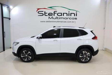 CHEVROLET Tracker 1.2 12V 4P FLEX TURBO PREMIER AUTOM�TICO, Foto 11