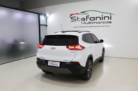 CHEVROLET Tracker 1.2 12V 4P FLEX TURBO PREMIER AUTOM�TICO, Foto 12