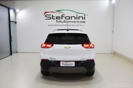 CHEVROLET Tracker 1.2 12V 4P FLEX TURBO PREMIER AUTOM�TICO, Foto 13