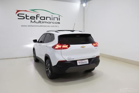 CHEVROLET Tracker 1.2 12V 4P FLEX TURBO PREMIER AUTOM�TICO, Foto 14