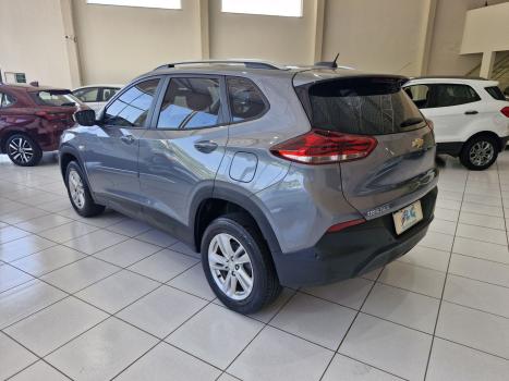 CHEVROLET Tracker 1.0 12V 4P FLEX TURBO AUTOM�TICO, Foto 2