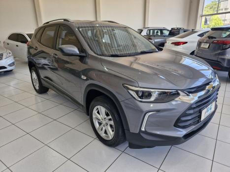 CHEVROLET Tracker 1.0 12V 4P FLEX TURBO AUTOM�TICO, Foto 3