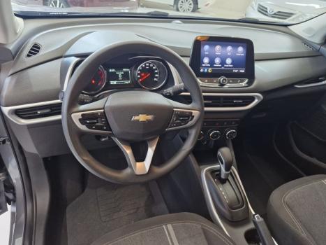 CHEVROLET Tracker 1.0 12V 4P FLEX TURBO AUTOM�TICO, Foto 5