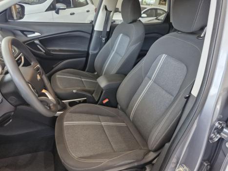 CHEVROLET Tracker 1.0 12V 4P FLEX TURBO AUTOM�TICO, Foto 6