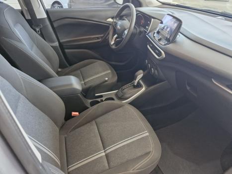 CHEVROLET Tracker 1.0 12V 4P FLEX TURBO AUTOM�TICO, Foto 8