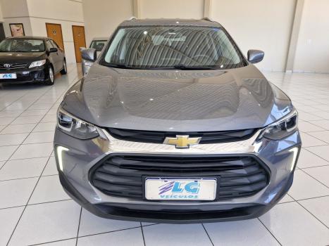 CHEVROLET Tracker 1.0 12V 4P FLEX TURBO AUTOM�TICO, Foto 10