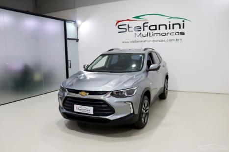 CHEVROLET Tracker 1.0 12V 4P FLEX TURBO LT AUTOM�TICO, Foto 1