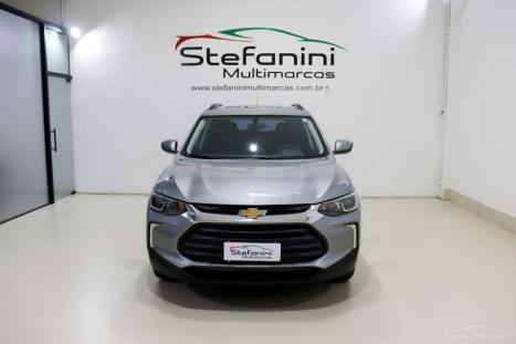 CHEVROLET Tracker 1.0 12V 4P FLEX TURBO LT AUTOM�TICO, Foto 2