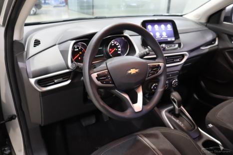 CHEVROLET Tracker 1.0 12V 4P FLEX TURBO LT AUTOM�TICO, Foto 4