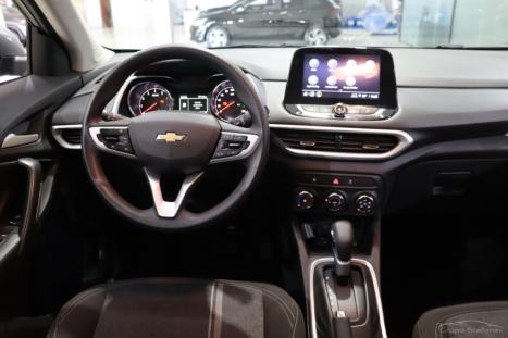 CHEVROLET Tracker 1.0 12V 4P FLEX TURBO LT AUTOM�TICO, Foto 5
